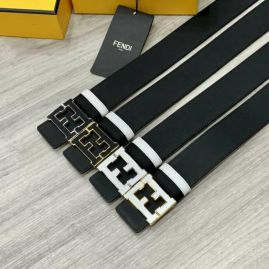 Picture of Fendi Belts _SKUFendibelt40mmX95-125cm7D471537